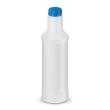 Kärcher Leerflasche 0,5l mit blauem Deckel Produktbild