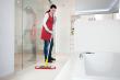 Kärcher SanitPro Grundreiniger Unisan Plus Produktbild img2 S