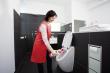 Kärcher SanitPro Geruchsreiniger Urisan Produktbild img2 S