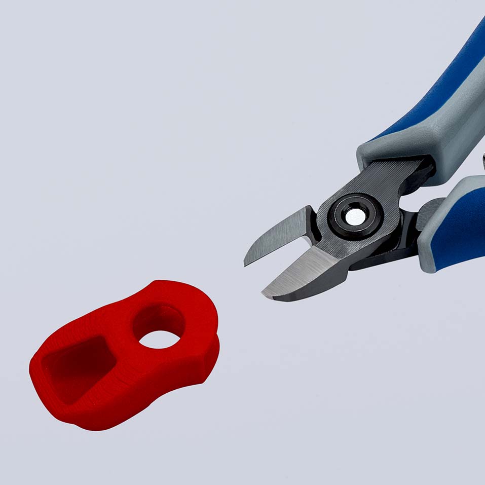 KNIPEX 00 11 V79 Abschnittfänger für 79 02 / 22 125 ESD Produktbild img4 L