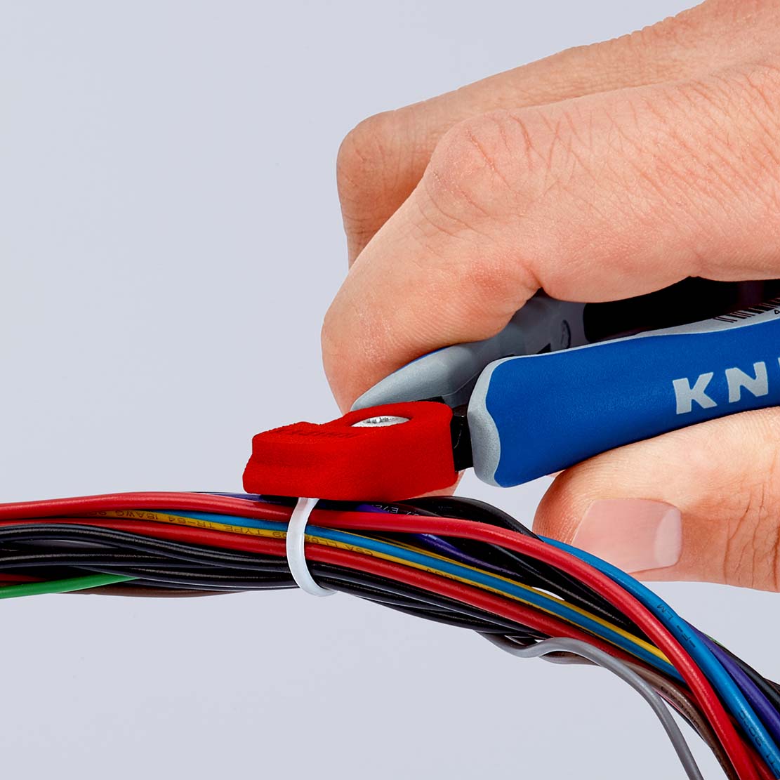 KNIPEX 00 11 V79 Abschnittfänger für 79 02 / 22 125 ESD Produktbild img9 L