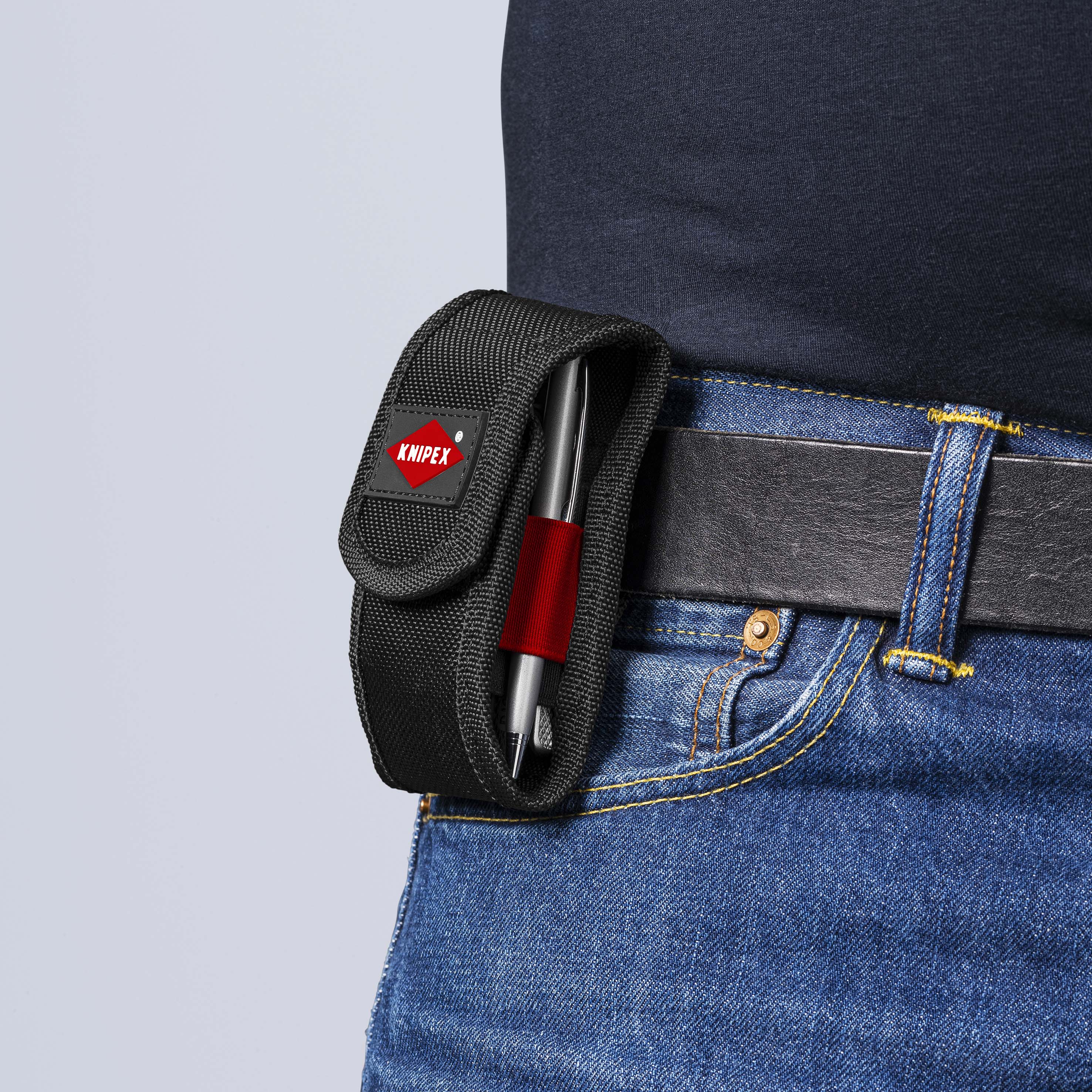 KNIPEX 00 20 01 V09 Zangen-Set in Schaumstoffeinlage 4-teilig Produktbild img7 L