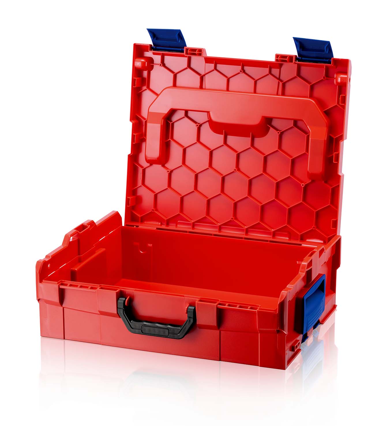 KNIPEX 00 21 19 LB LE L-BOXX®, leer 357 mm Produktbild img1 L