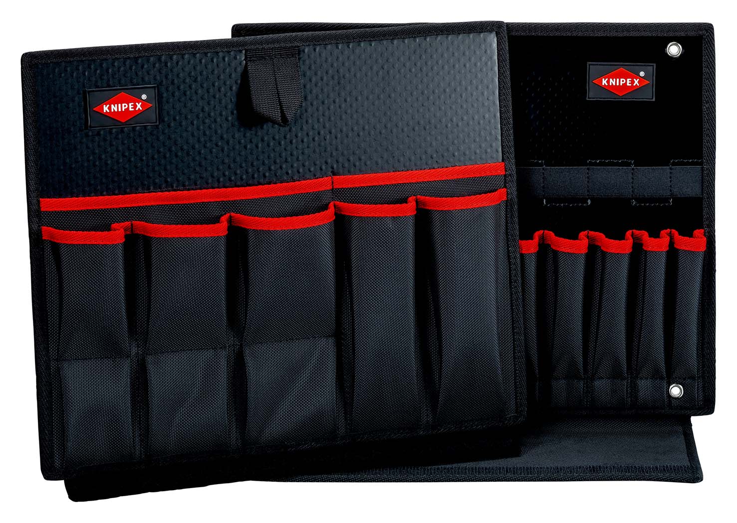 KNIPEX 00 21 19 LB WK Werkzeugtafel für KNIPEX L-BOXX® 310 mm Produktbild img1 L