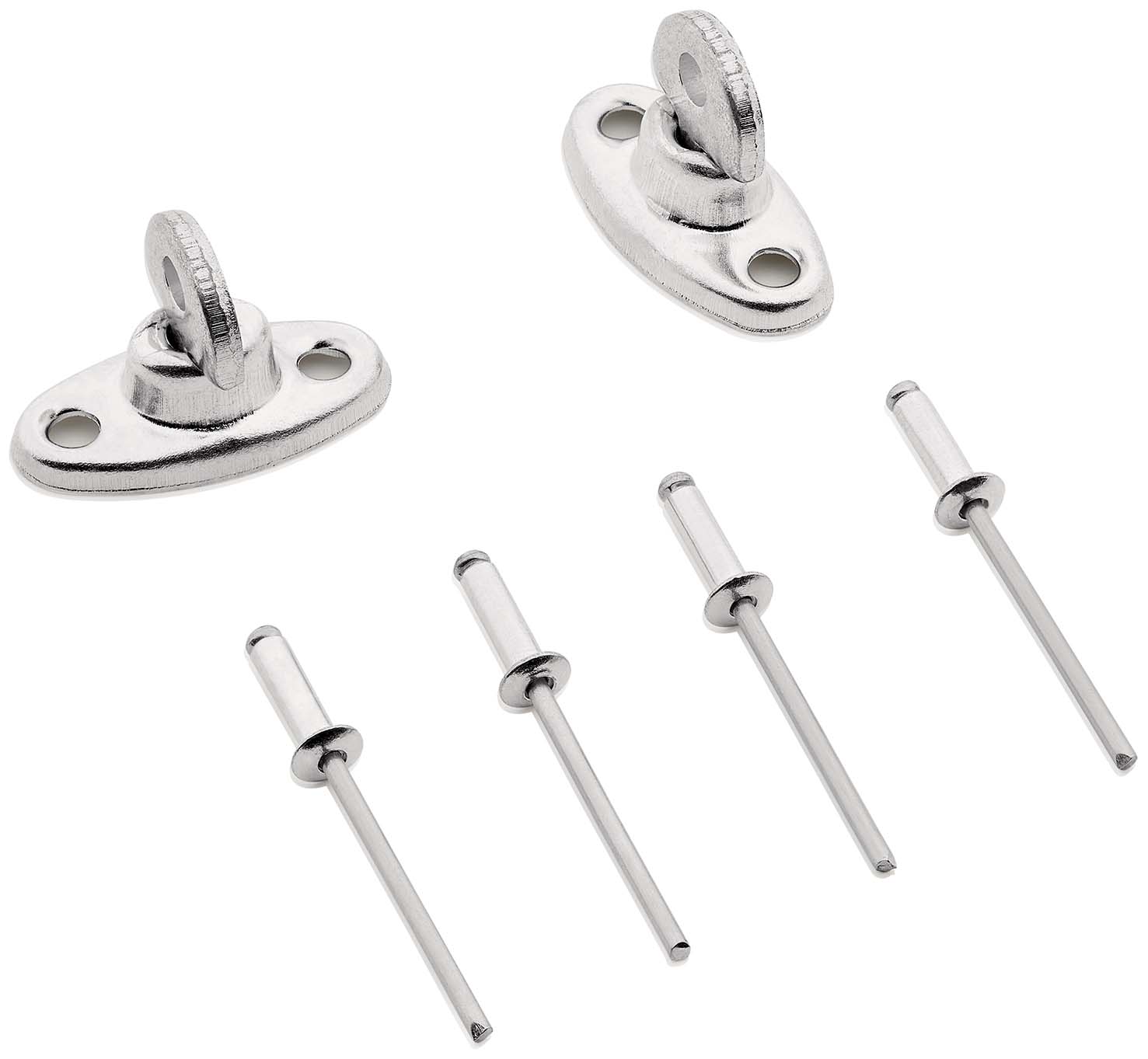 KNIPEX 00 21 99 V10 Ersatz-Drehwirbel für 00 21 0X (2x) Produktbild img1 L