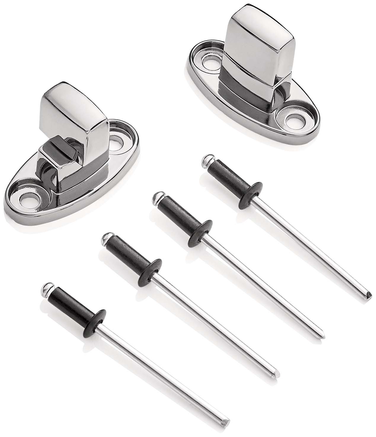 KNIPEX 00 21 99 V37 Ersatz-Drehwirbel für 00 21 3X (2x) Produktbild img1 L