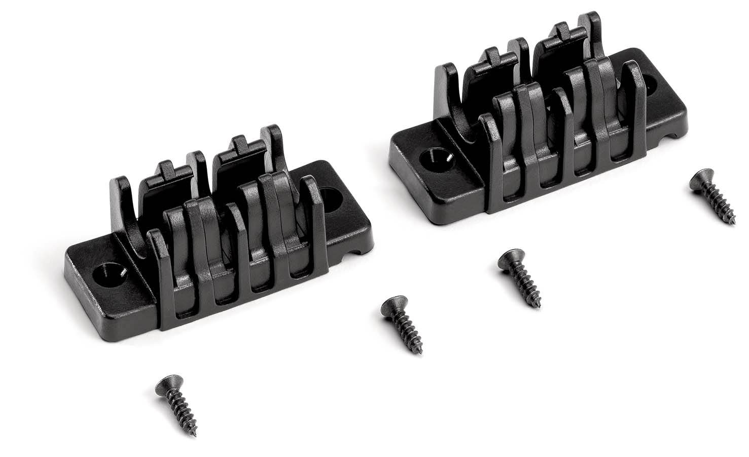 KNIPEX 00 21 99 V39 Ersatz-Kofferclip Werkzeugkarte für 00 21 3X (2x) Produktbild img1 L