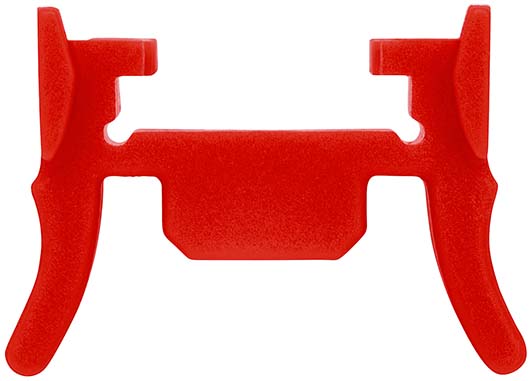 KNIPEX 12 49 23 Ersatzlängenanschlag für 12 42 / 52 195, 12 72 190 Produktbild img1 L