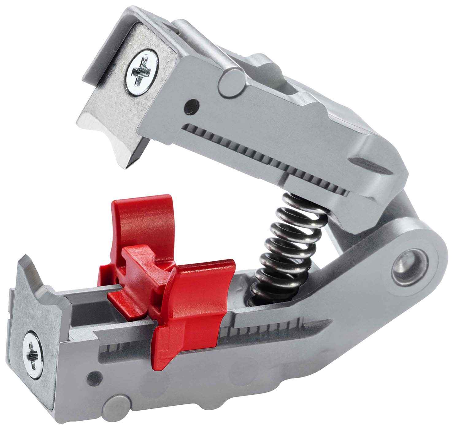 KNIPEX 12 49 32 Ersatzmesserblock mit Sondermessern für 12 52 195 38 mm Produktbild img1 L