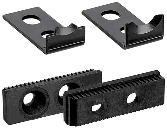 KNIPEX 12 59 01 1 Paar Ersatzmesser für 12 50 200 Produktbild img1 L