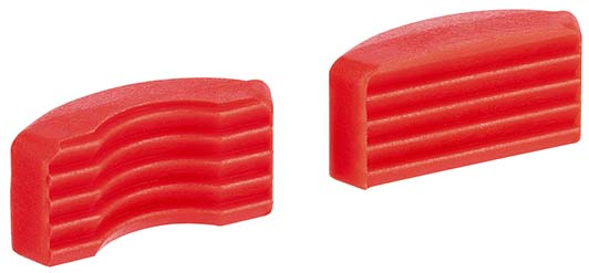 KNIPEX 12 59 02 1 Paar Ersatzklemmbacken für 12 50 200 Produktbild img1 L