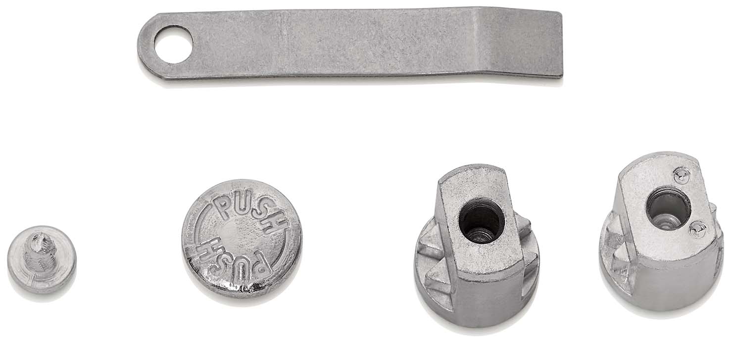 KNIPEX 87 09 180 Ersatzteilsortiment Verstellung für 87 180 Produktbild img1 L