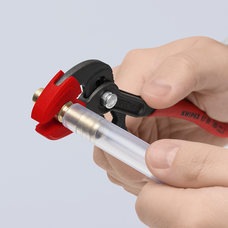KNIPEX 87 09 01 Ersatzteilsortiment Verstellung für 86/87 XX 250/300 (ohne 87 2X XXX) Produktbild img5 L