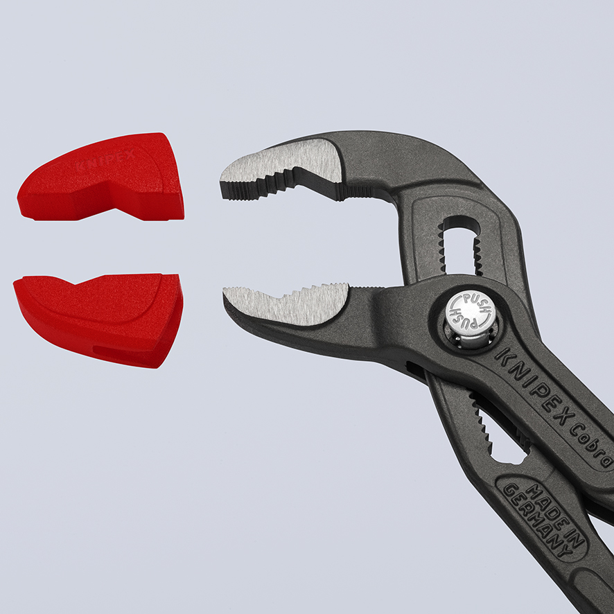 KNIPEX 87 09 01 Ersatzteilsortiment Verstellung für 86/87 XX 250/300 (ohne 87 2X XXX) Produktbild img7 L