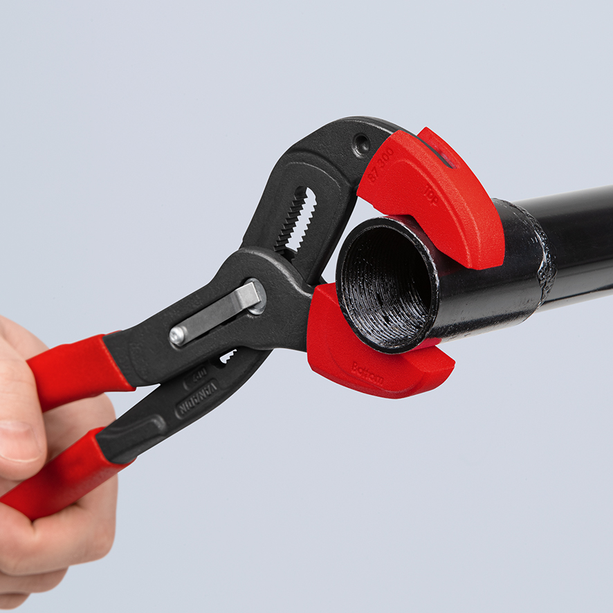 KNIPEX 87 09 01 Ersatzteilsortiment Verstellung für 86/87 XX 250/300 (ohne 87 2X XXX) Produktbild img11 L