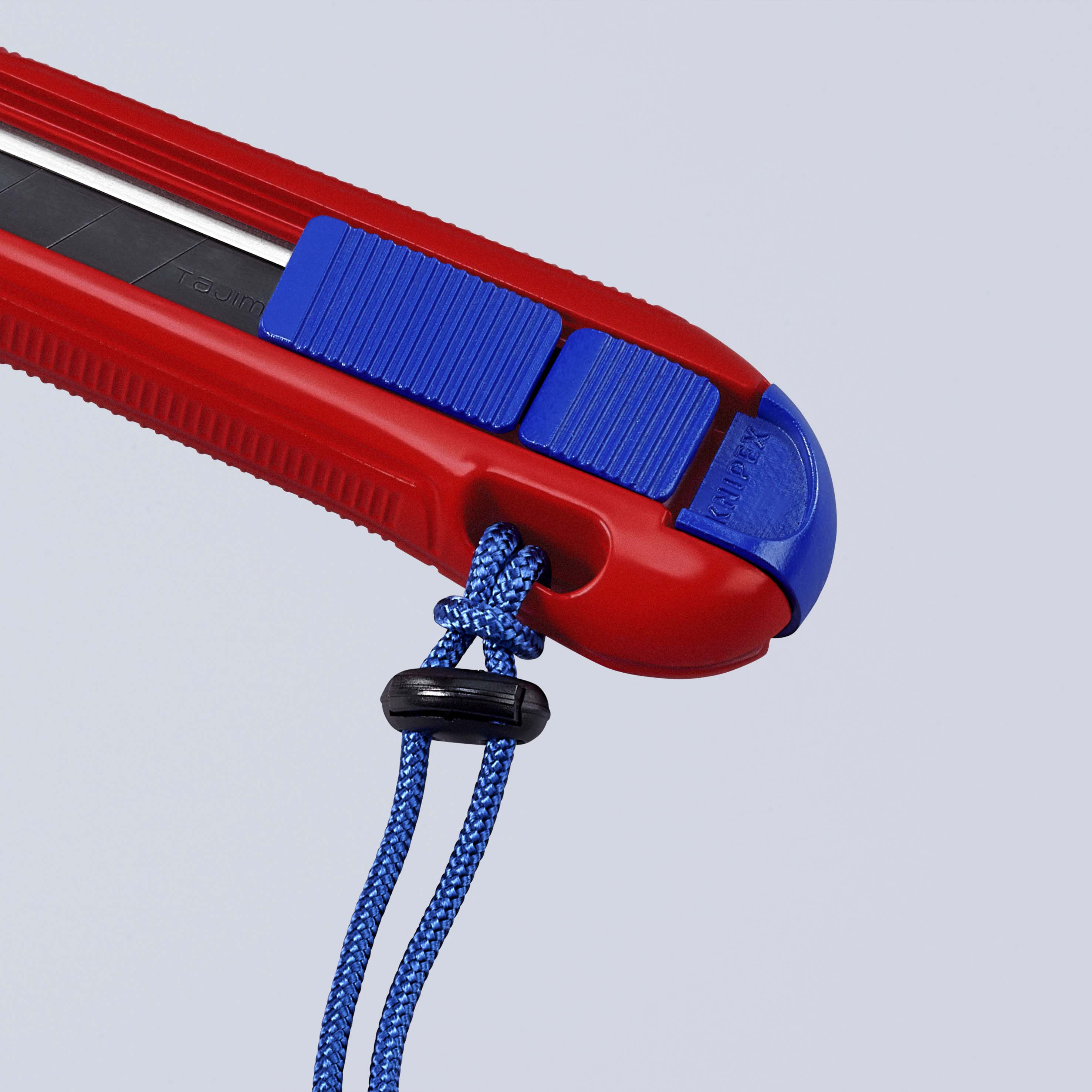 KNIPEX 90 10 185 Rohrschneider für Mehrschicht- und Pneumatikschläuche 185 mm aus zähem, glasfaserverstärktem Kunststoff Produktbild img19 L
