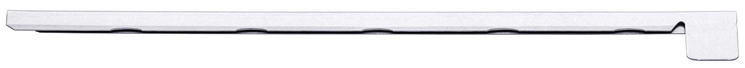 KNIPEX 90 10 165 E01 Ersatzteilset Stabilisierungsschiene für 90 10 165 BK Produktbild img1 L