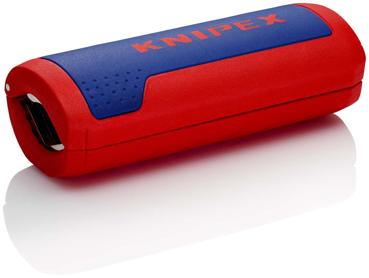 KNIPEX 90 22 01 SB TwistCut® Wellrohrschneider 100 mm Produktbild img1 L