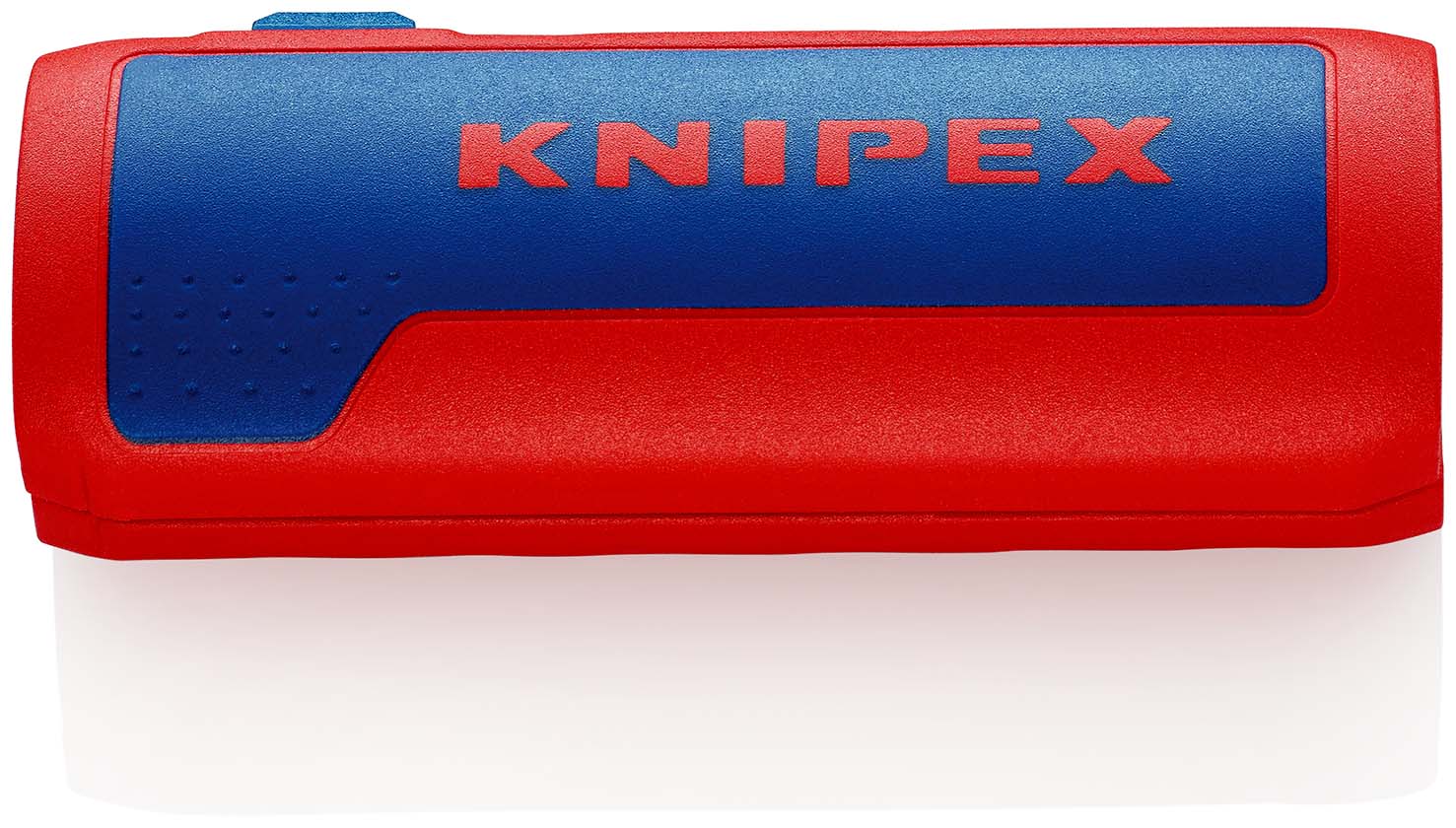 KNIPEX 90 22 01 SB TwistCut® Wellrohrschneider 100 mm Produktbild img3 L