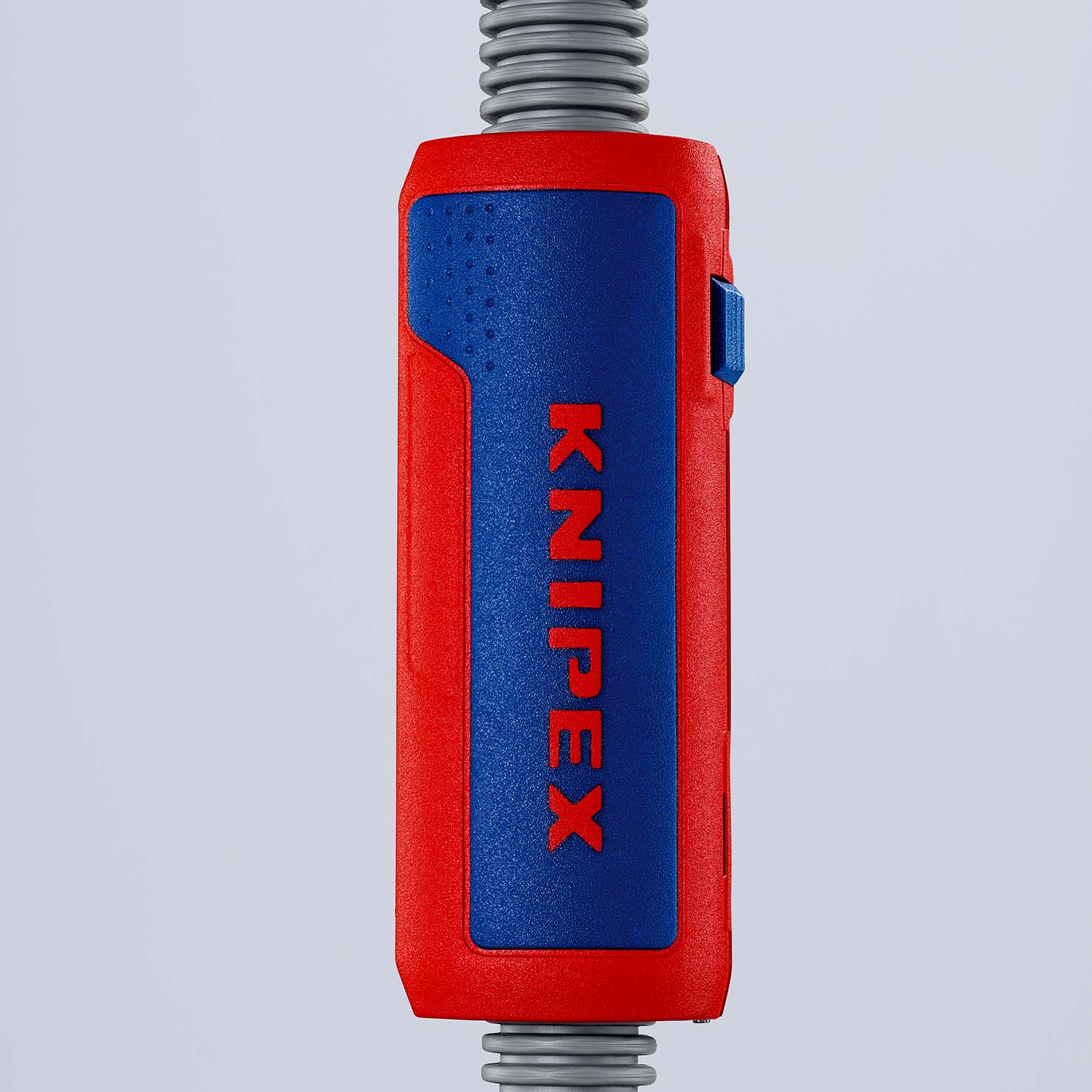 KNIPEX 90 22 01 SB TwistCut® Wellrohrschneider 100 mm Produktbild img5 L