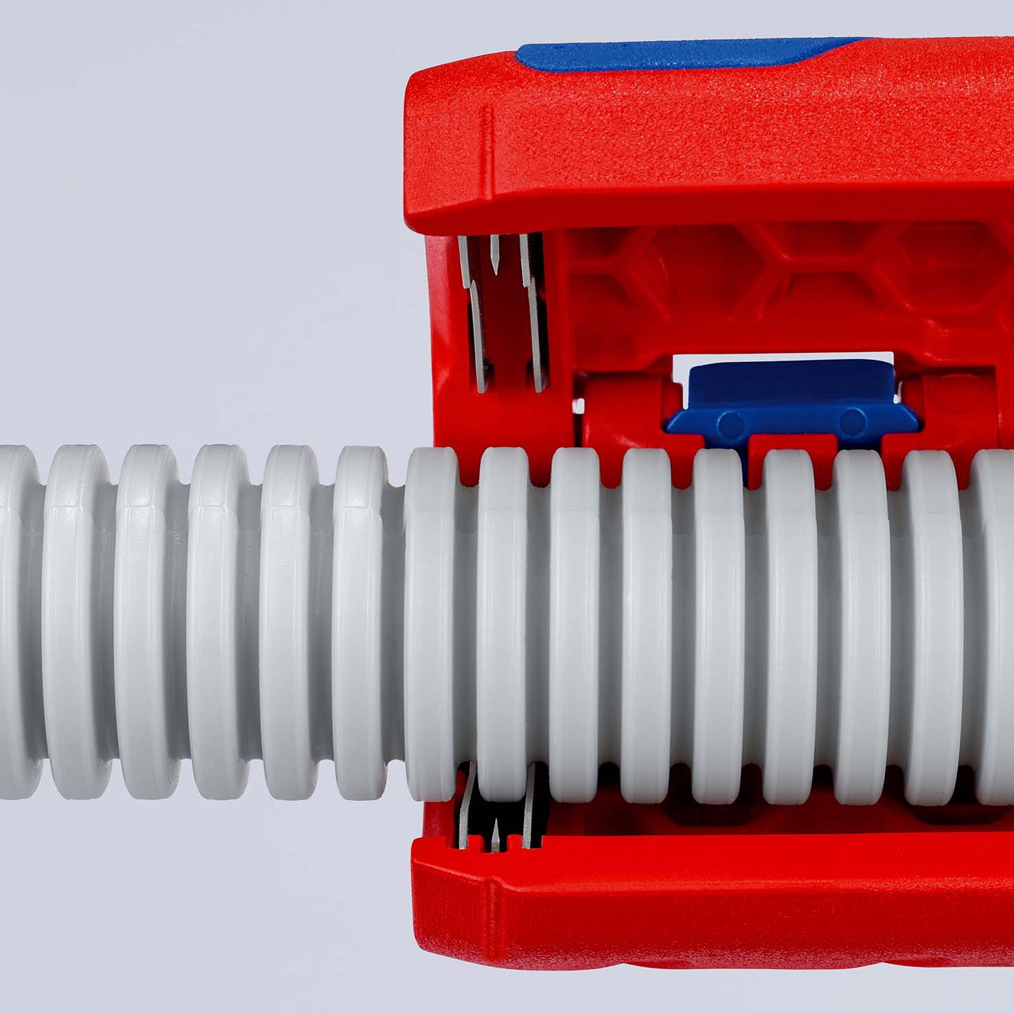 KNIPEX 90 22 01 SB TwistCut® Wellrohrschneider 100 mm Produktbild img14 L