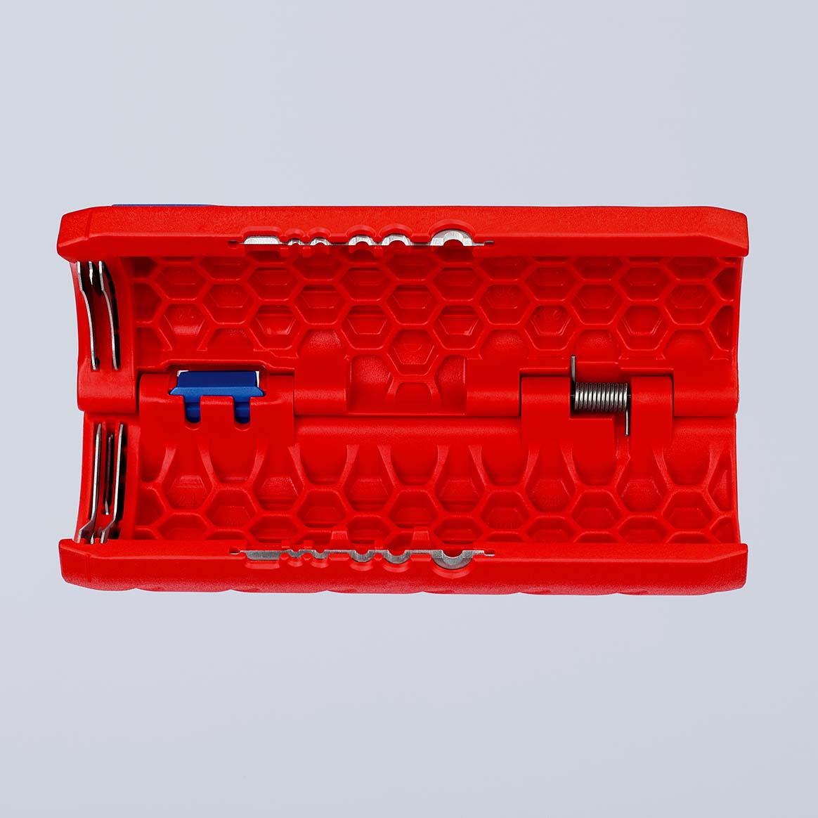 KNIPEX 90 22 01 SB TwistCut® Wellrohrschneider 100 mm Produktbild img20 L