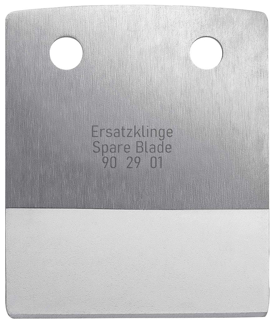 KNIPEX 90 29 01 Ersatzmesser für 90 25 20 / 90 10 185 / 90 25 185 Produktbild img1 L