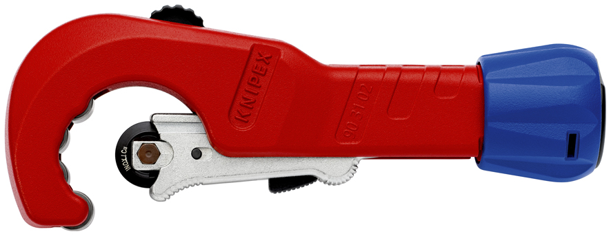 KNIPEX 90 31 02 SB TubiX® Rohrabschneider 180 mm Produktbild img4 L