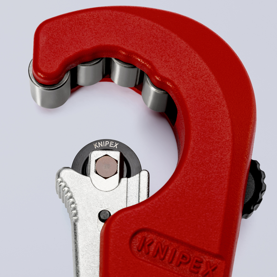 KNIPEX 90 31 01 TubiX® S Rohrabschneider 77 mm Produktbild img29 L