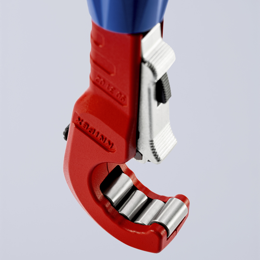 KNIPEX 90 31 01 TubiX® S Rohrabschneider 77 mm Produktbild img30 L