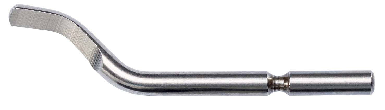 KNIPEX 90 39 02 V02 Ersatz-Entgrater für 90 31 02 Produktbild img2 L