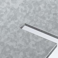 KNIPEX 90 55 280 Blechknabber 280 mm vernickelt mit Mehrkomponenten-Hüllen Produktbild img4 L