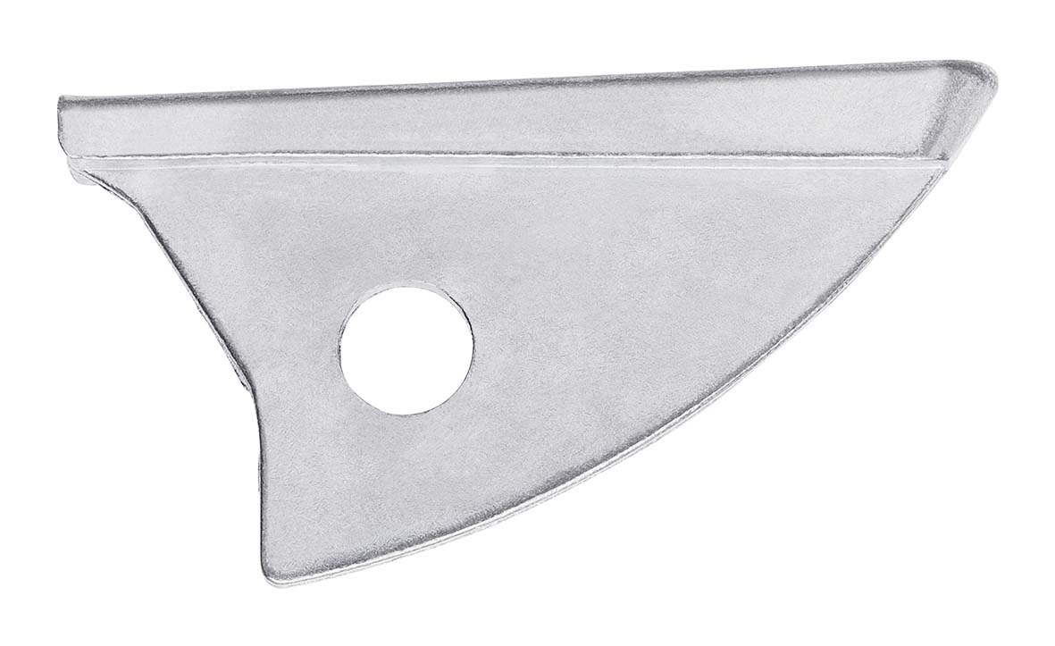 KNIPEX 94 59 200 02 Ersatzamboss für 94 55 200 Produktbild img1 L