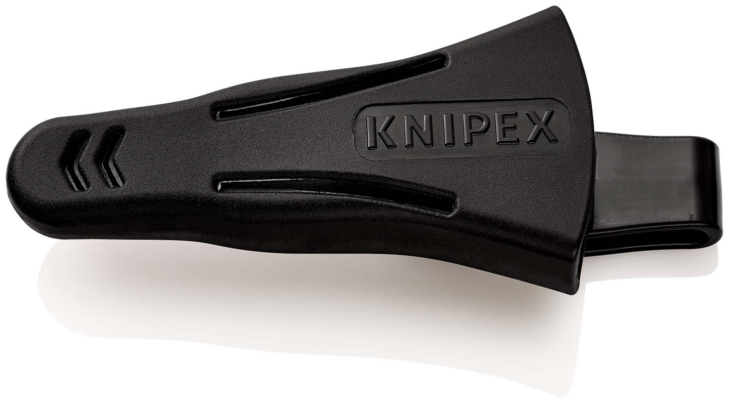 KNIPEX 95 05 10 SB Elektrikerscheren 190 mm mit Mehrkomponenten-Hüllen, glasfaserverstärkt poliert Produktbild img3 L