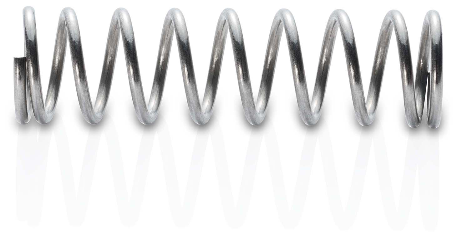 KNIPEX 95 05 140 E01 Öffnungsfeder für 95 05 140 Produktbild img1 L