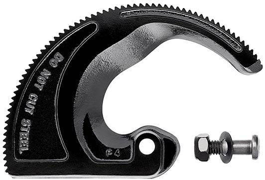 KNIPEX 95 39 250 Bewegliches Ersatzmesser für 95 31 250 / 95 36 250 (ab Baujahr 2025) Produktbild img1 L