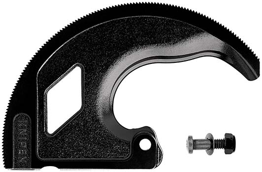 KNIPEX 95 39 315 A01 Schwenkmesser-Reparatursatz für 95 32 315 A und 95 36 315 A Produktbild img1 L