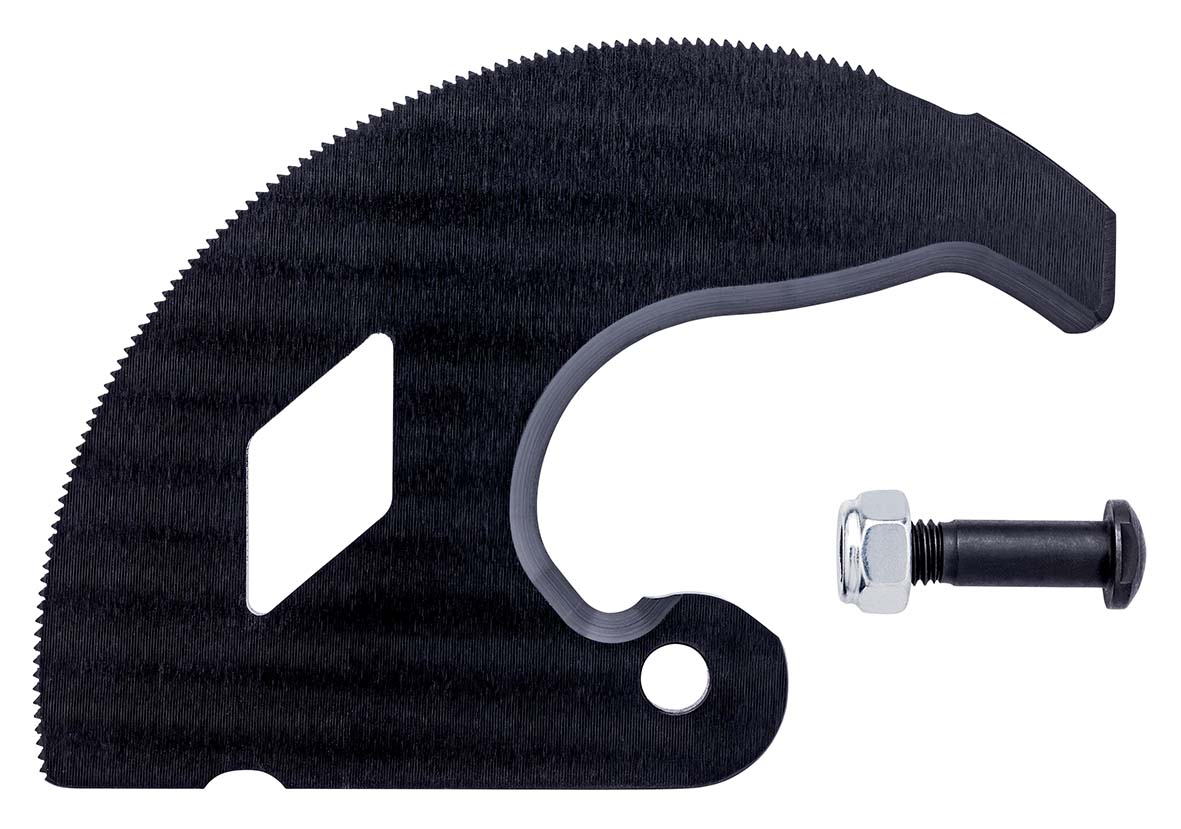 KNIPEX 95 39 340 01 Schwenkmesser-Reparatursatz für 95 32 340 SR Produktbild img1 L