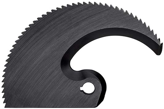 KNIPEX 95 39 720 Bewegliches Ersatzmesser für 95 31 720 / 95 32 060 Produktbild img1 L