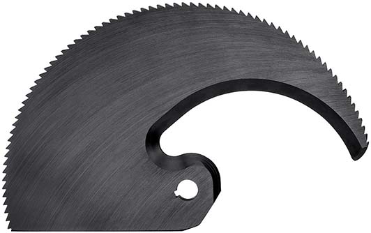 KNIPEX 95 39 870 Bewegliches Ersatzmesser für 95 31 870 / 95 32 100 Produktbild img1 L