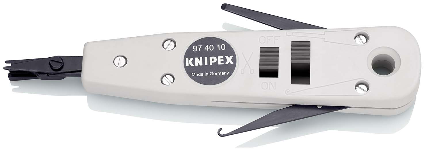 KNIPEX 97 40 10 E01 Ersatz-Spitze für 97 40 10 Produktbild img2 L