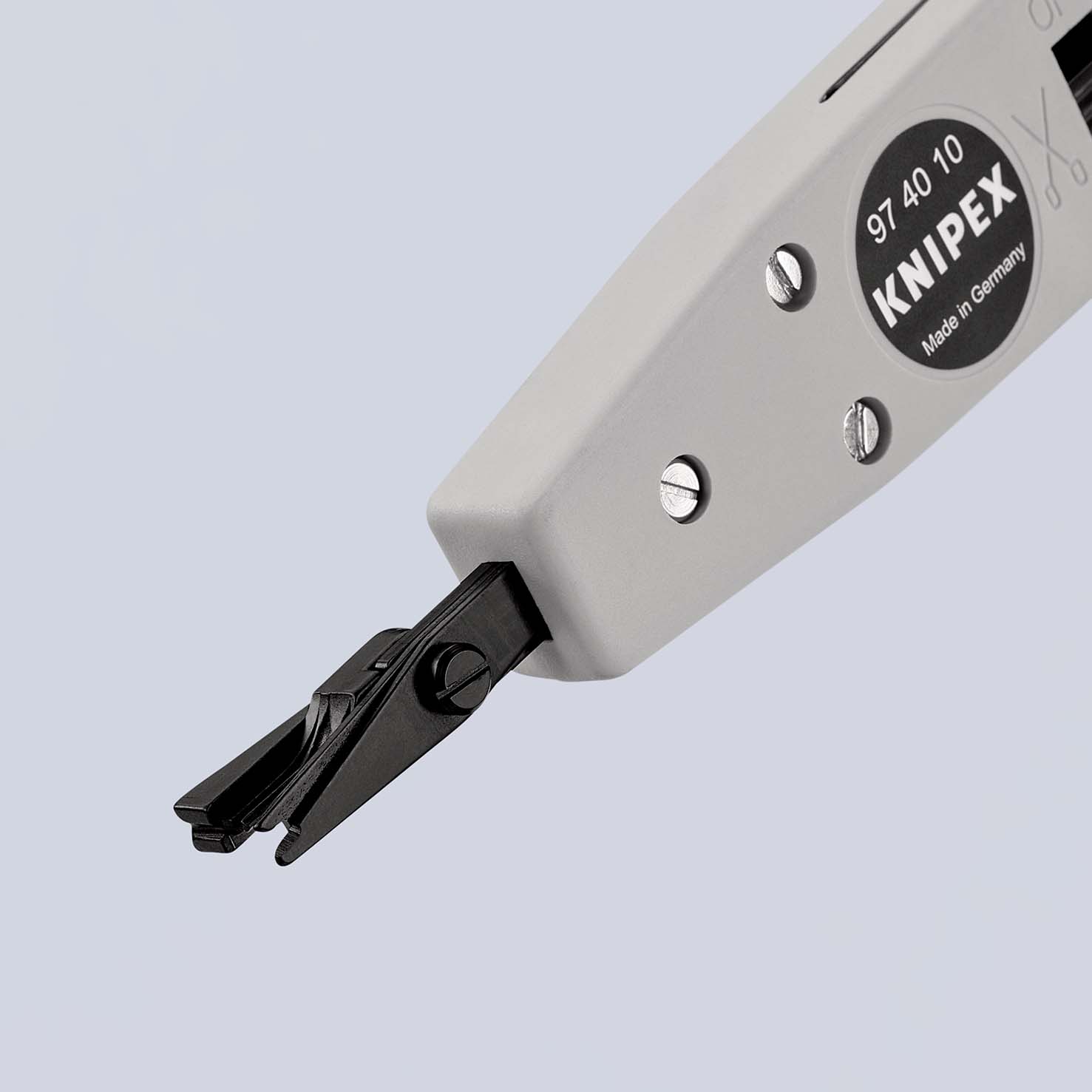 KNIPEX 97 40 10 E01 Ersatz-Spitze für 97 40 10 Produktbild img12 L