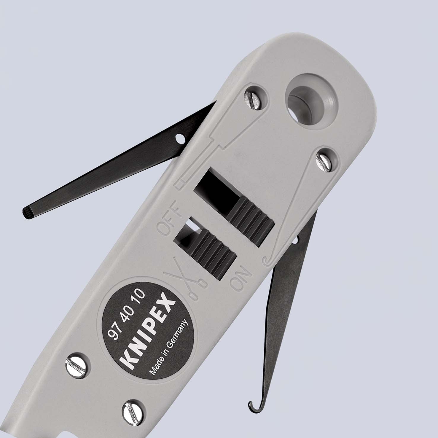 KNIPEX 97 40 10 E01 Ersatz-Spitze für 97 40 10 Produktbild img13 L