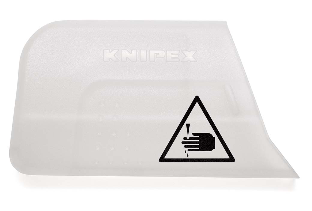 KNIPEX 98 59 02 Ersatz-Schutzkappe für 98 55 Produktbild img1 L