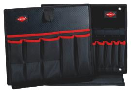 KNIPEX 00 21 19 LB WK Werkzeugtafel für KNIPEX L-BOXX® 310 mm Produktbild