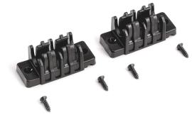 KNIPEX 00 21 99 V39 Ersatz-Kofferclip Werkzeugkarte für 00 21 3X (2x) Produktbild