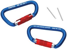 Materialkarabiner