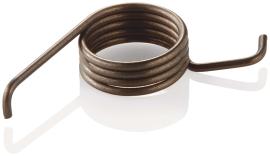 KNIPEX 12 49 04 Schenkelfeder für 12 40 200 Produktbild