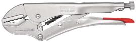 KNIPEX 40 04 250 Universal-Gripzange 250 mm verzinkt Produktbild