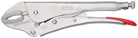 KNIPEX 41 04 300 Gripzange 300 mm verzinkt Produktbild